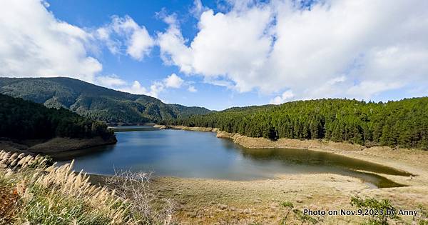 翠峰湖環山步道 太平山翠峰湖8