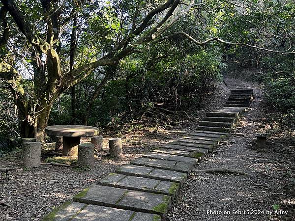 桃源谷步道(大溪線)37