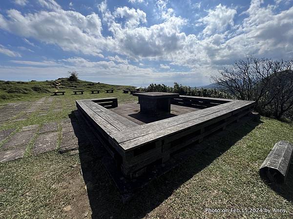 桃源谷步道(草嶺線)65