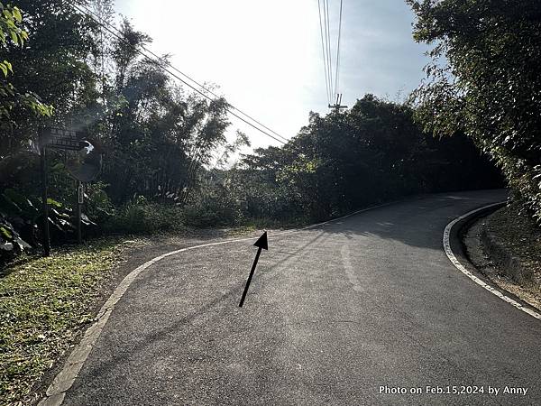 草嶺古道福隆路線135