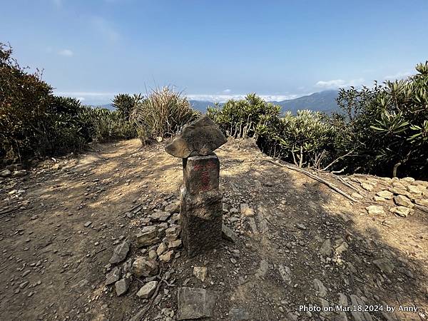 拉卡山58