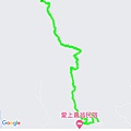 民都有山軌跡圖