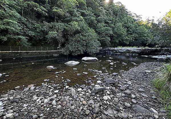 虎豹潭古道27