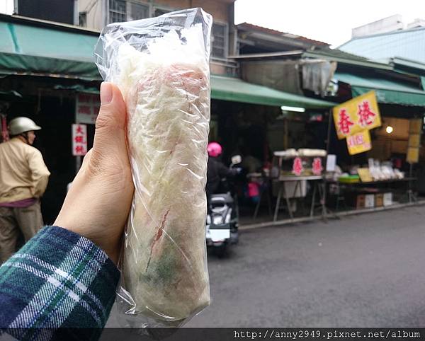 [食記。潤餅]嘉義縣市 50+家 潤餅/春捲/苜蓿芽捲統整 