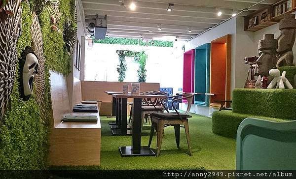 170704 奧蘿茉Oromo Cafe 北車店