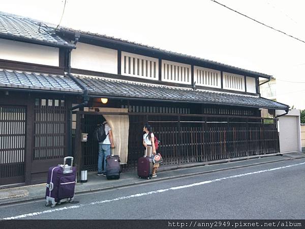 《日本京阪》20170902 · 第三天伏見稻荷大社。宇治抹