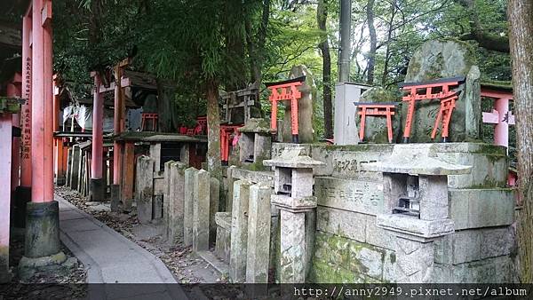 《日本京阪》20170902 · 第三天伏見稻荷大社。宇治抹