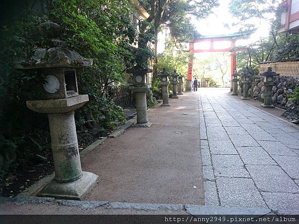 《日本京阪》20170902 · 第三天伏見稻荷大社。宇治抹