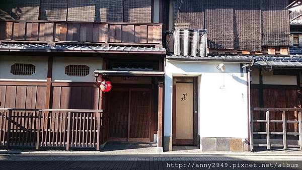 《日本京阪》20170903 · 第四天貴船流水麵。八阪神社