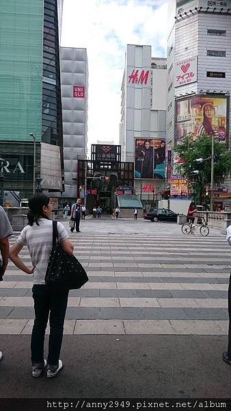 《日本京阪》20170905 · 第六天再不買就買不到了