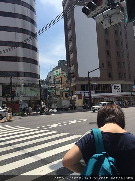 《日本東京》20180831 · 第三天 池袋聖地巡禮。淺草