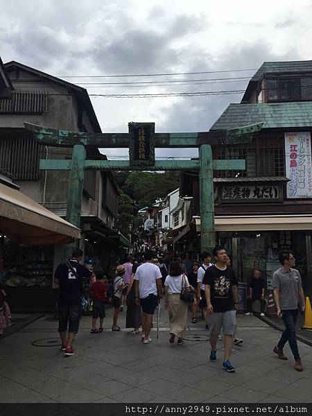 《日本東京》20180901 · 第四天 築地市場一早就吃好