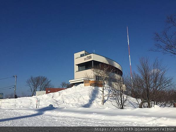 《日本北海道》20190114 · 第三天 摩周湖和屈斜路湖