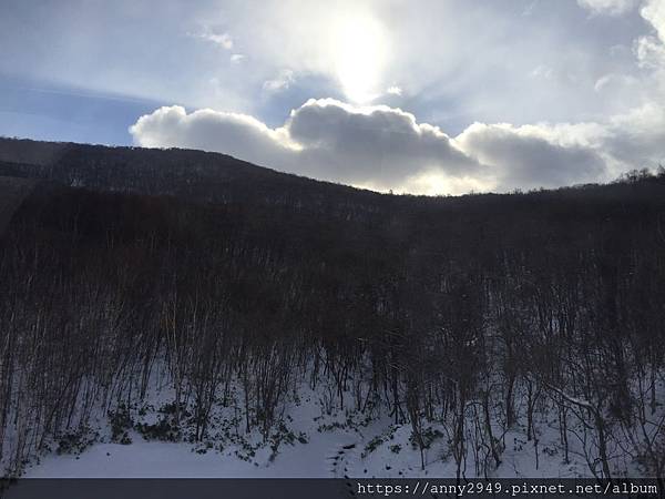 《日本北海道》20190116 · 第五天 Nikka Wh