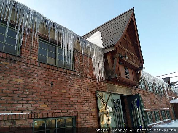 《日本北海道》20190116 · 第五天 Nikka Wh