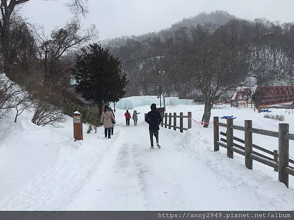 《日本北海道》20190117 · 第六天 三井Outlet