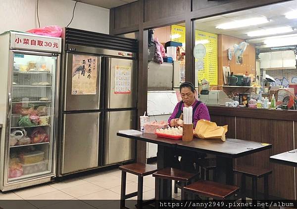 190324 楊記大餛飩