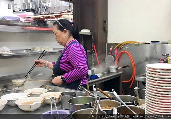 190324 楊記大餛飩