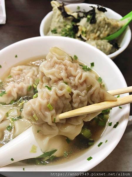 190324 楊記大餛飩