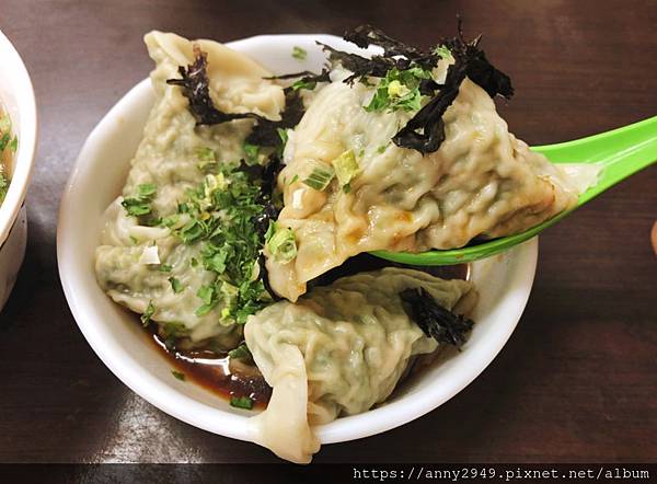 190324 楊記大餛飩