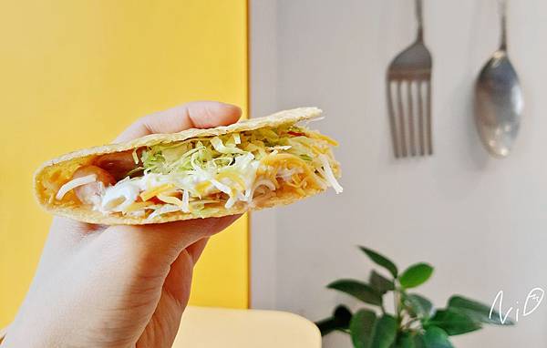 202001 新竹北區 TACO HOUSE塔坷屋美墨速食