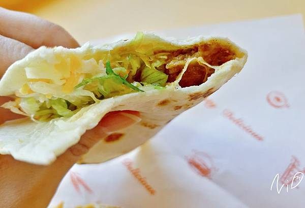 202001 新竹北區 TACO HOUSE塔坷屋美墨速食