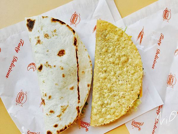 202001 新竹北區 TACO HOUSE塔坷屋美墨速食