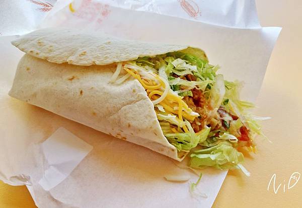 202001 新竹北區 TACO HOUSE塔坷屋美墨速食