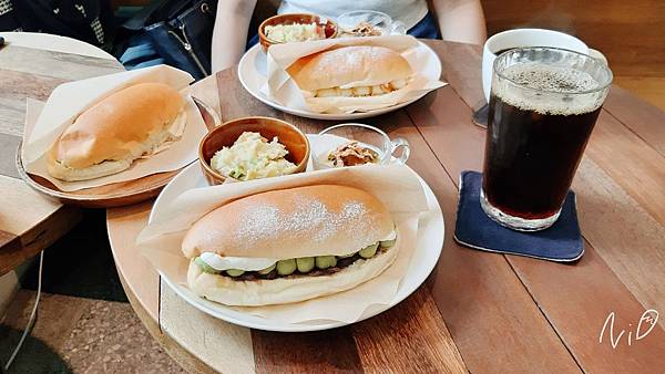 202004 台中西區 春丸餐包 本舖(現:東市店) 202004 台中西區 春丸餐包 本舖(現:東市店)