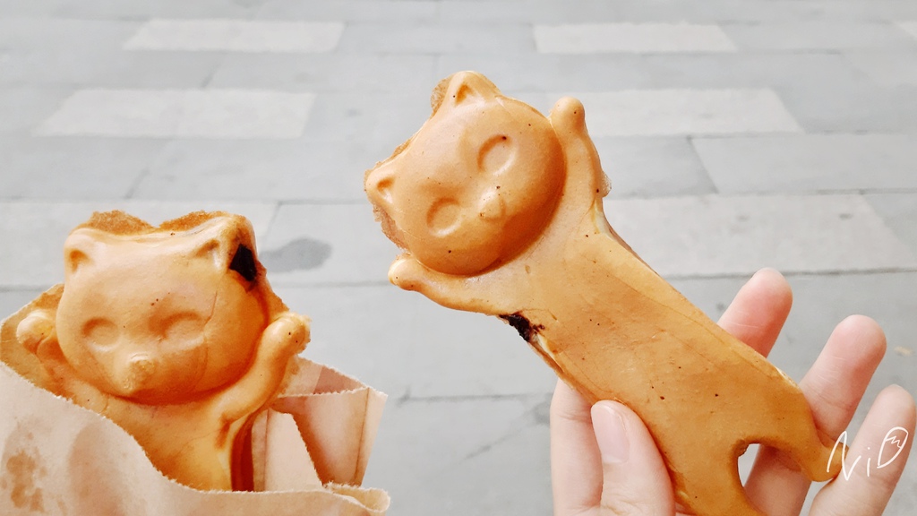 202011 一條貓貓燒 202011 一條貓貓燒