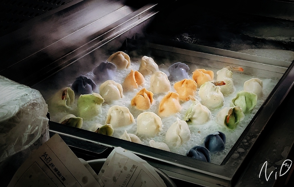 20201212 熊姐煎餃