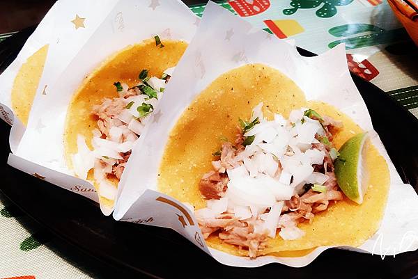 202110 高雄苓雅 Don Burrito登布利多墨西哥餐廳