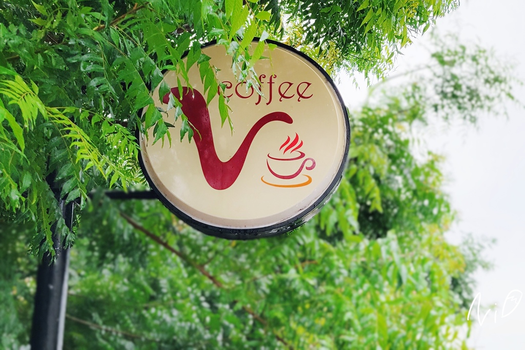 202205 嘉義太保 Vcoffee