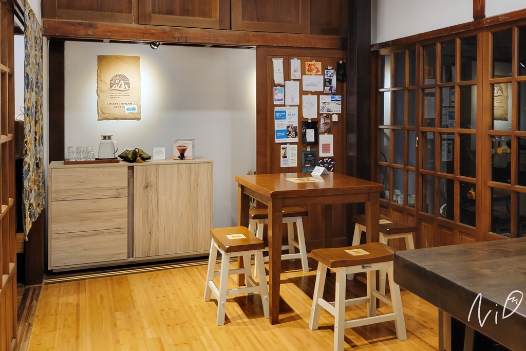 20220515 翌莎コーヒー ISA COFFEE %26; CO. 水道頭店