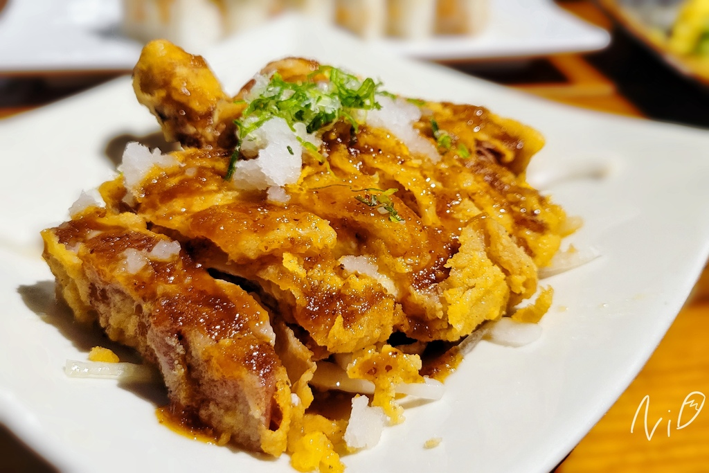 20220611 僕.燒鰻 新田店