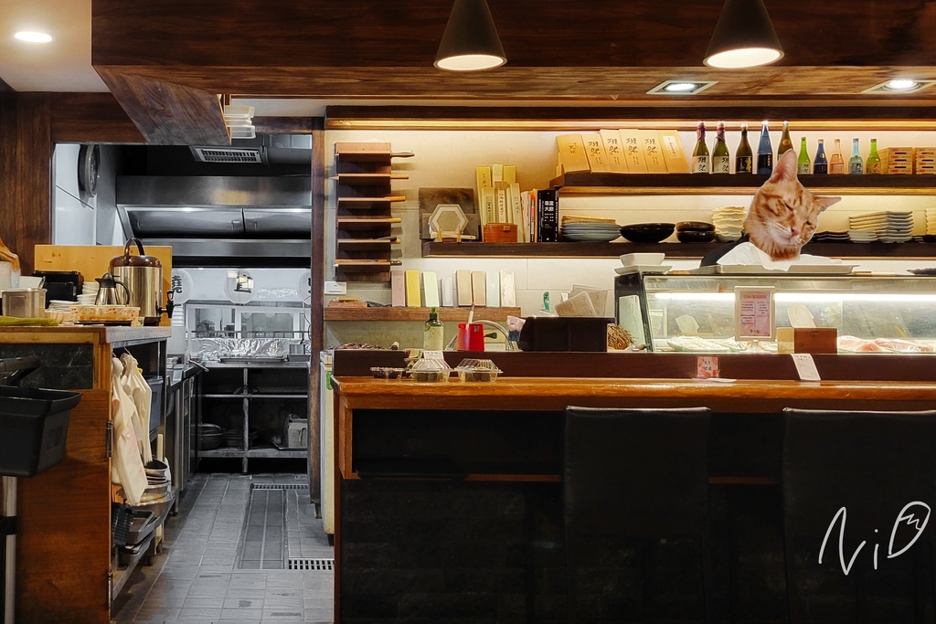 20220611 僕.燒鰻 新田店