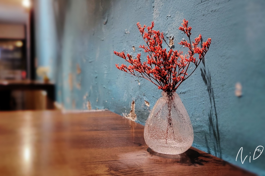 202209 [嘉義東區]MIMICO COFFEE 秘密客咖啡館