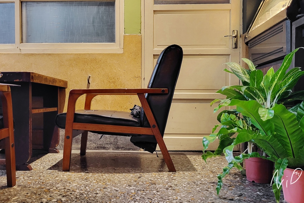 202209 [嘉義東區]MIMICO COFFEE 秘密客咖啡館