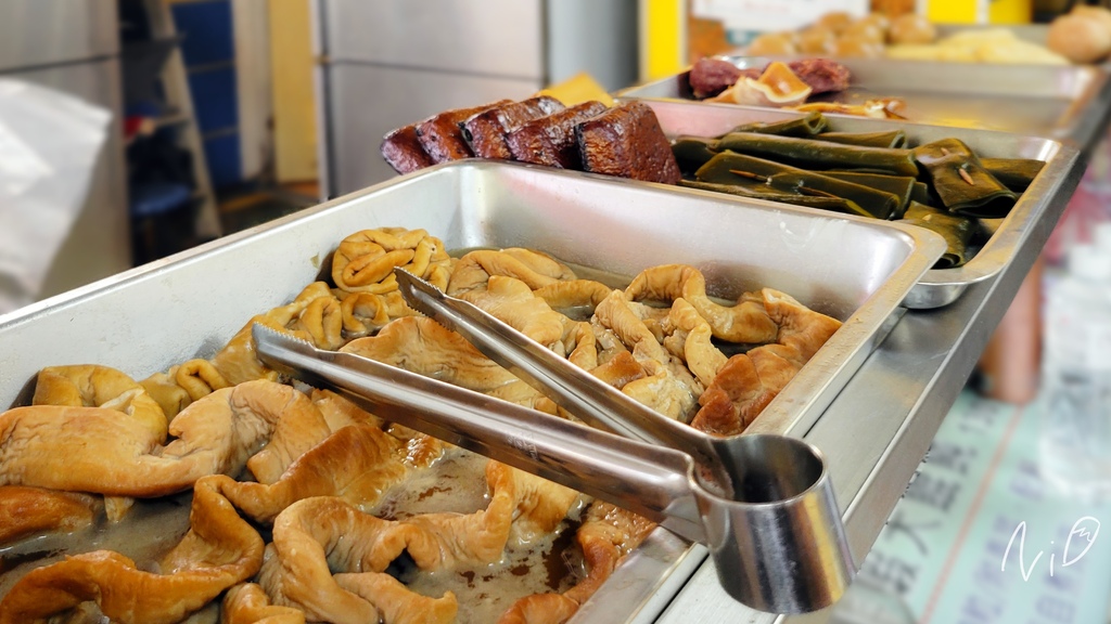 202209 [台南東區]食器時代溫州大餛飩