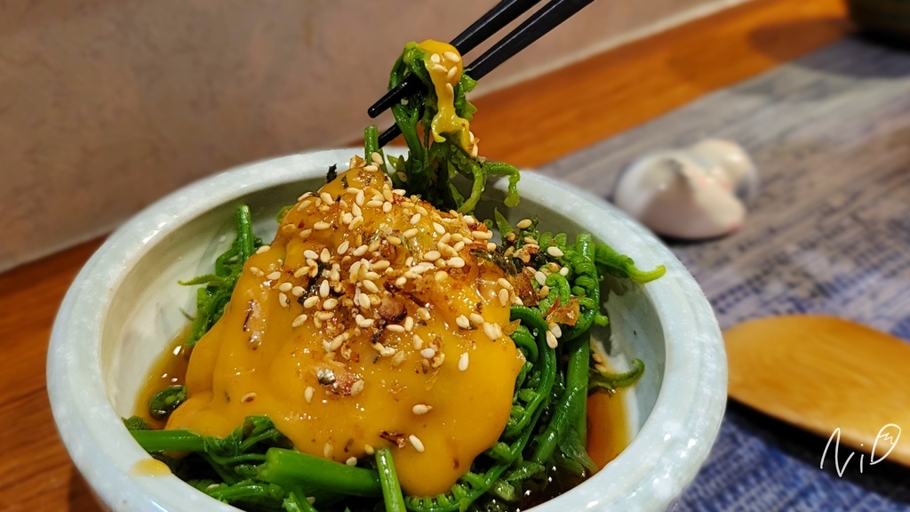 202210 [台中南屯]拓海の食堂「涼拌過貓」