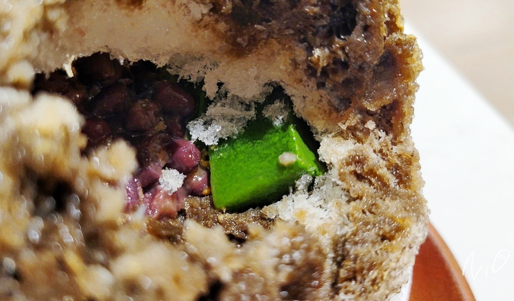 202212 [嘉義西區]ZoneOne第壹區「京都焙茶刨冰」