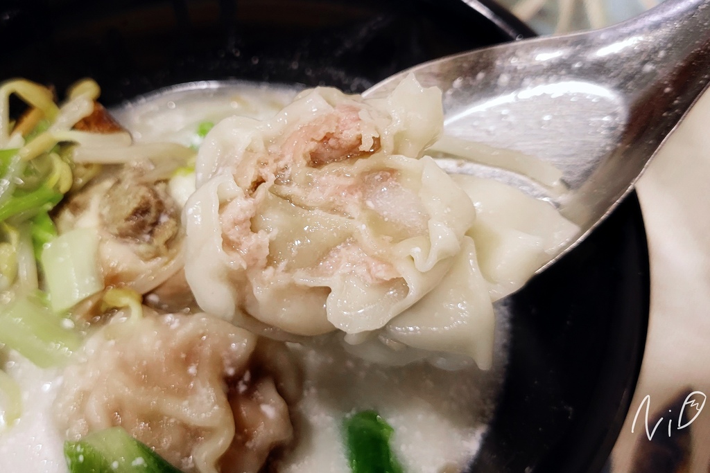 202301 嘉義東區 泰鄭翰金吞×餛飩專賣店