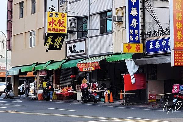 [食記。潤餅]台南市 130+家 潤餅/春捲/苜蓿芽捲統整 