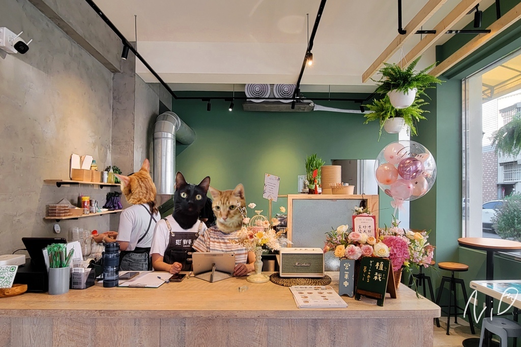 202309 嘉義太保 野餐,日-嘉義縣府店