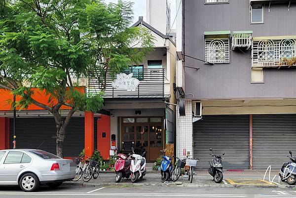 202310 雲林斗六 四傻餐館