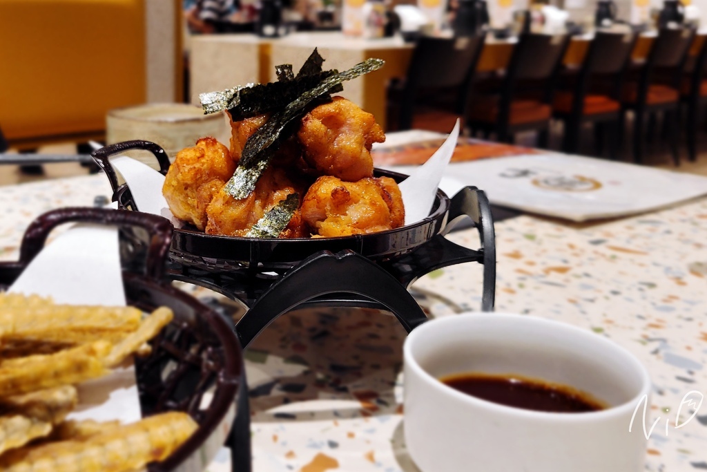 202311 台中東區 大江戶町鰻屋-LaLaport台中店