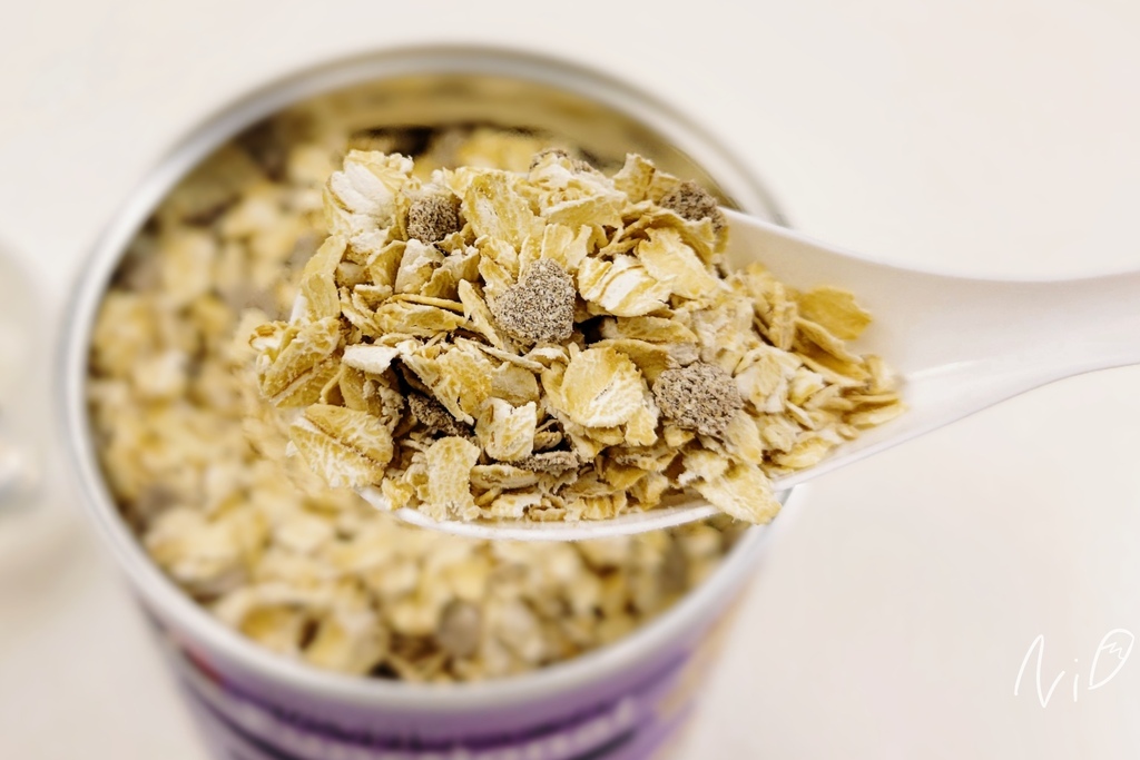 202311 桂格Quaker 機能燕麥片