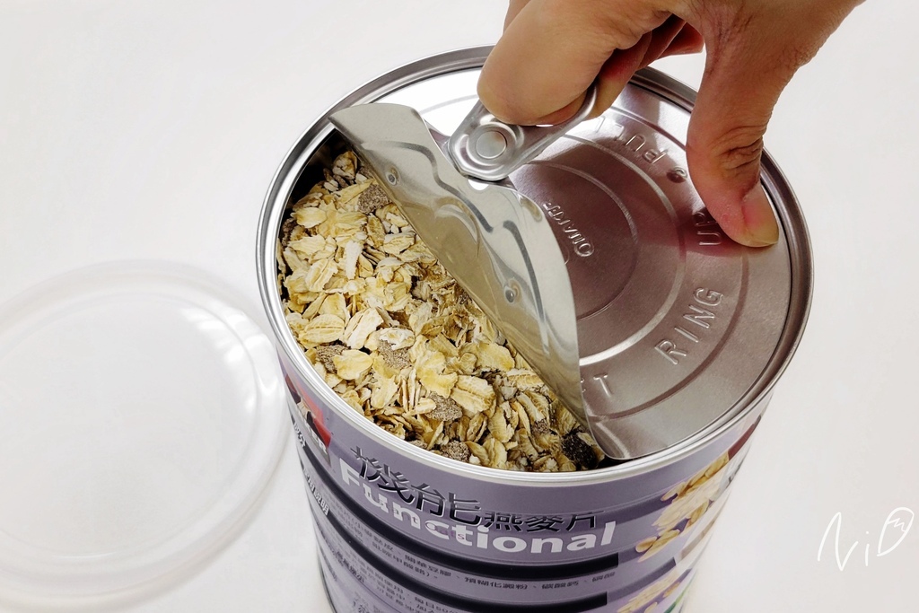 202311 桂格Quaker 機能燕麥片