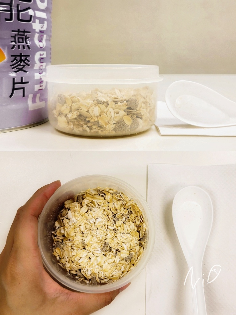 202311 桂格Quaker 機能燕麥片