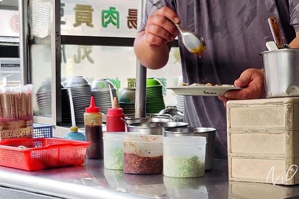 202401 彰化員林 柳家紅油抄手 202401 彰化員林 柳家紅油抄手